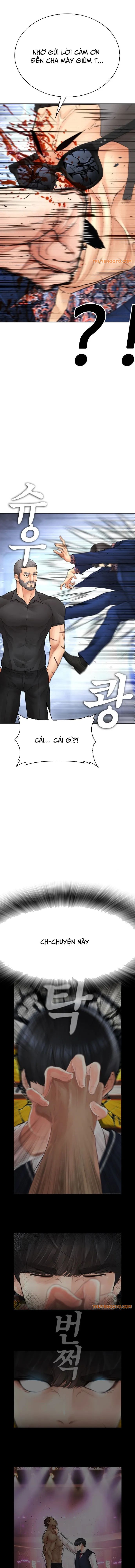 Bố Vạn Năng Chapter 124 - 23