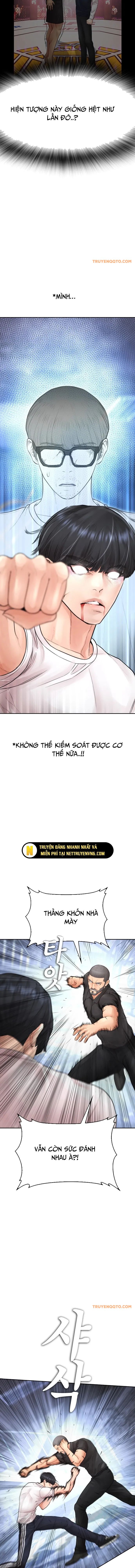 Bố Vạn Năng Chapter 124 - 24