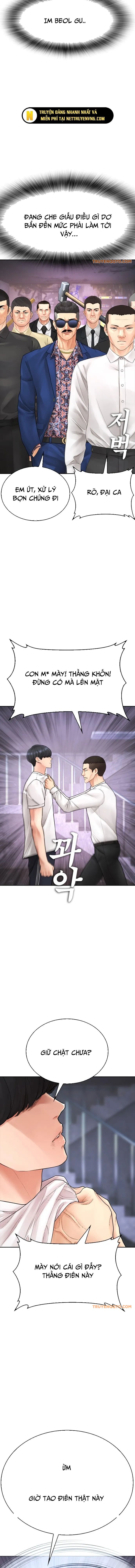 Bố Vạn Năng Chapter 124 - 4