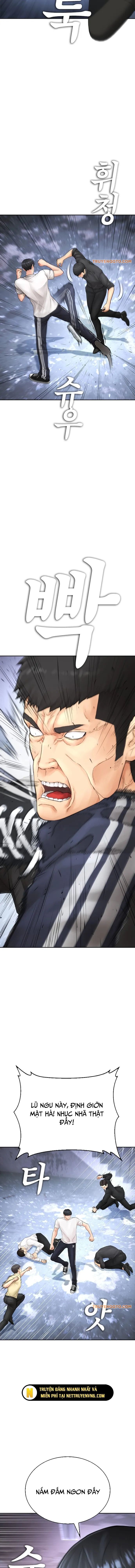 Bố Vạn Năng Chapter 124 - 6