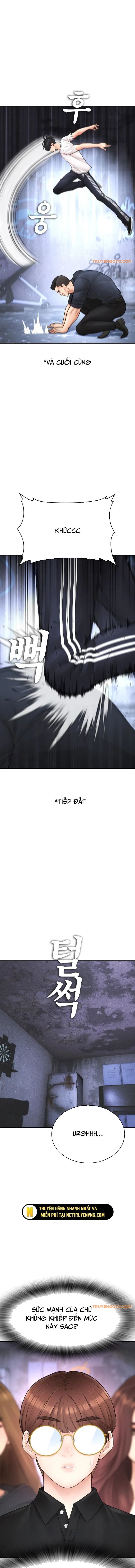 Bố Vạn Năng Chapter 124 - 9