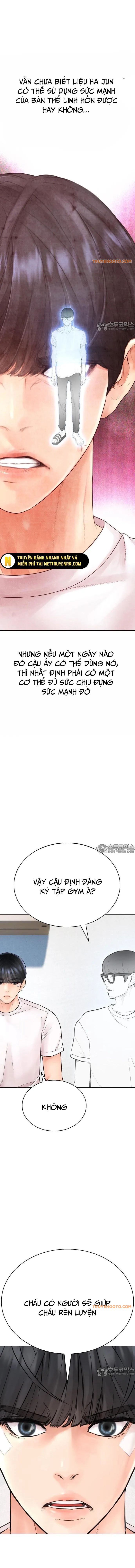 Bố Vạn Năng Chapter 125 - 11