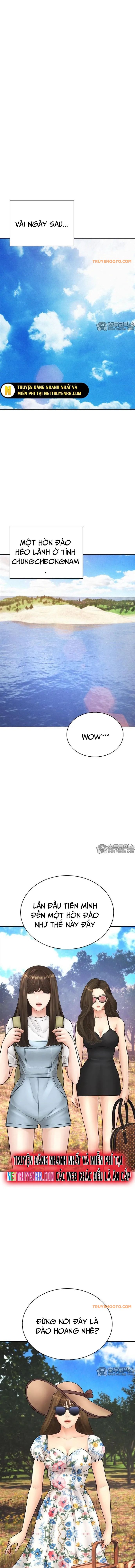 Bố Vạn Năng Chapter 125 - 12