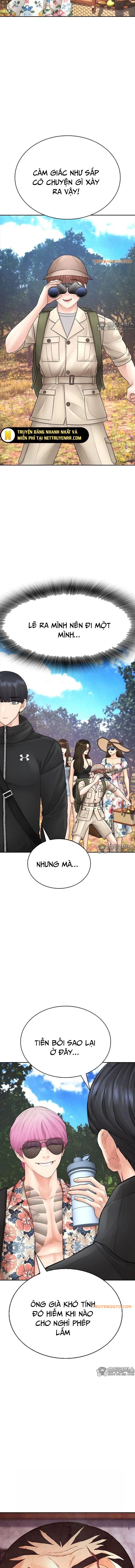 Bố Vạn Năng Chapter 125 - 13