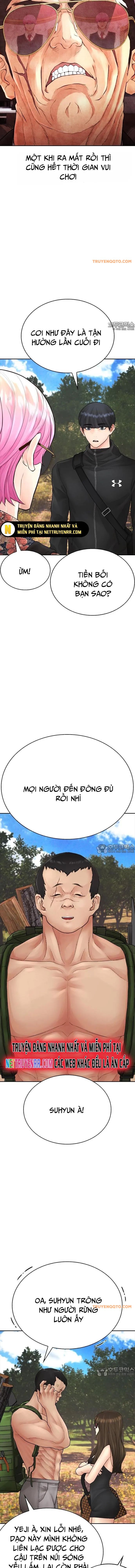 Bố Vạn Năng Chapter 125 - 14
