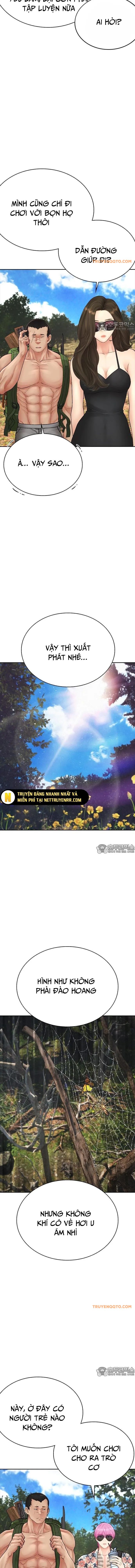 Bố Vạn Năng Chapter 125 - 15