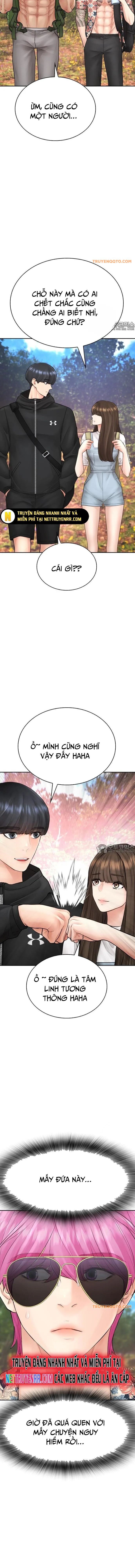 Bố Vạn Năng Chapter 125 - 16