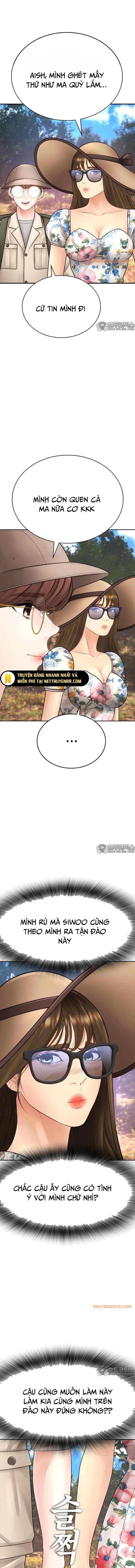 Bố Vạn Năng Chapter 125 - 17