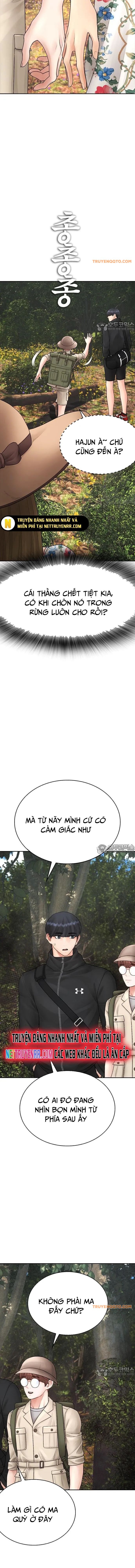 Bố Vạn Năng Chapter 125 - 18