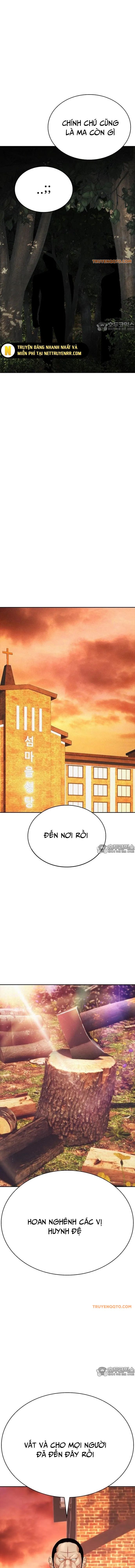 Bố Vạn Năng Chapter 125 - 19