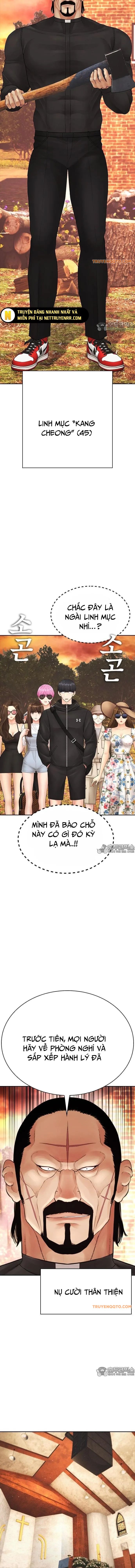 Bố Vạn Năng Chapter 125 - 20