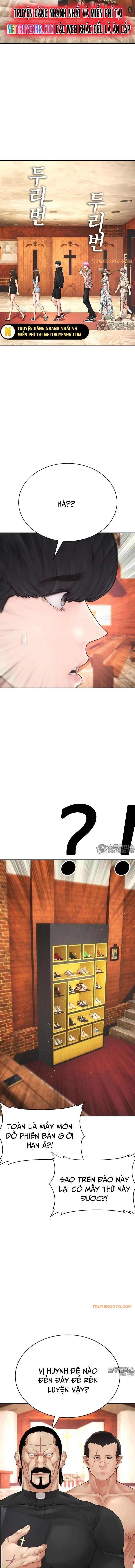 Bố Vạn Năng Chapter 125 - 21