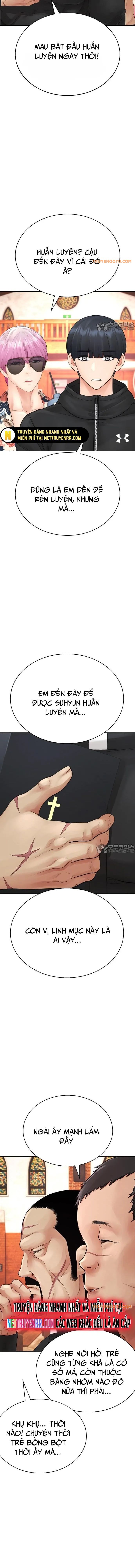 Bố Vạn Năng Chapter 125 - 22