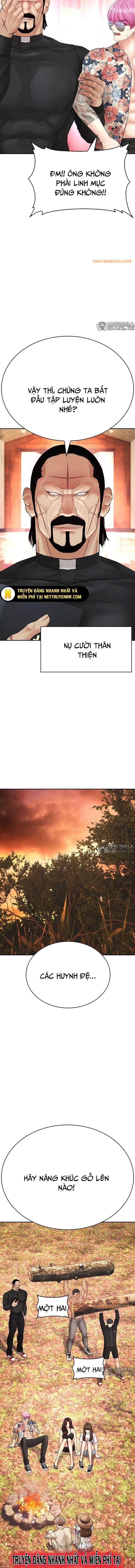 Bố Vạn Năng Chapter 125 - 24