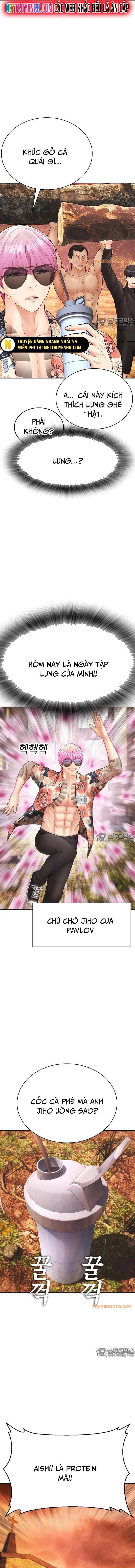 Bố Vạn Năng Chapter 125 - 25