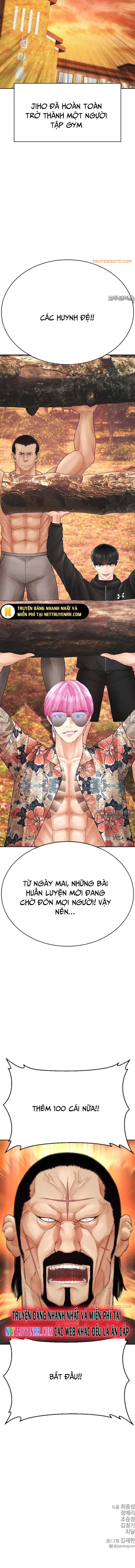 Bố Vạn Năng Chapter 125 - 26