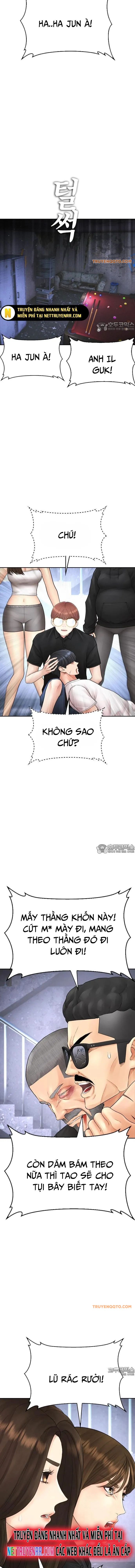 Bố Vạn Năng Chapter 125 - 4