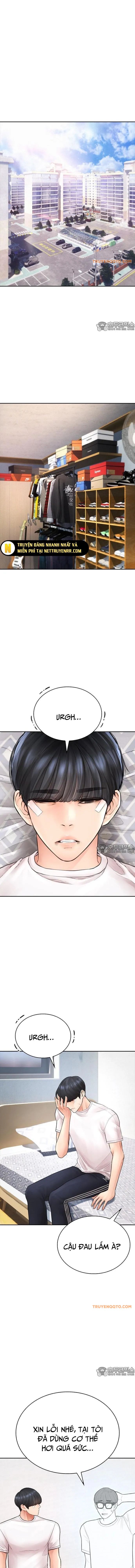 Bố Vạn Năng Chapter 125 - 6