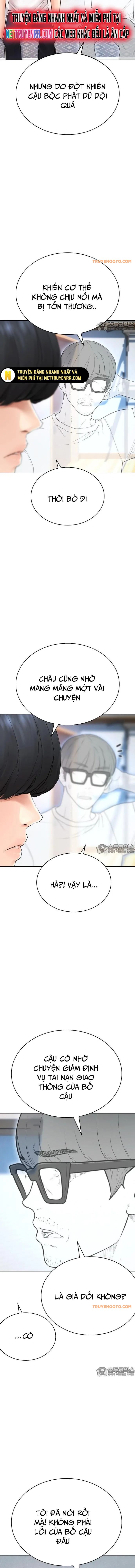 Bố Vạn Năng Chapter 125 - 7