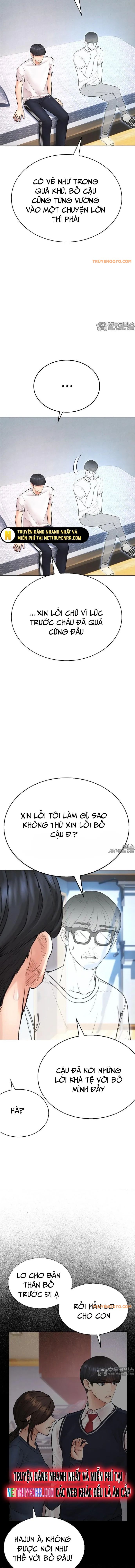 Bố Vạn Năng Chapter 125 - 8