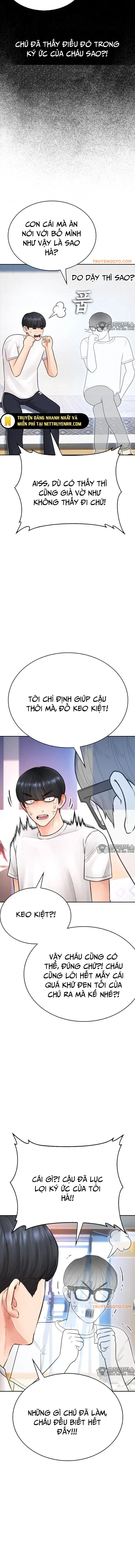 Bố Vạn Năng Chapter 125 - 9