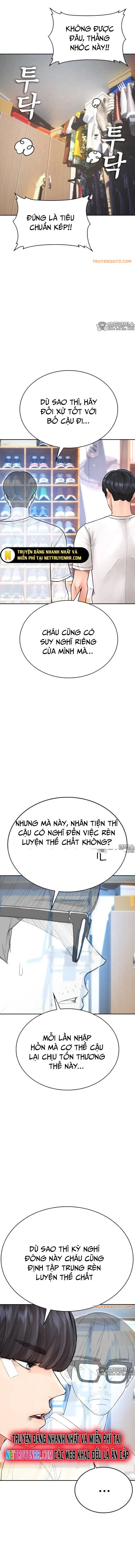 Bố Vạn Năng Chapter 125 - 10