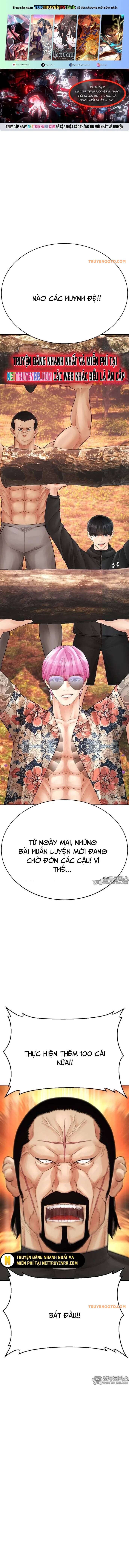 Bố Vạn Năng Chapter 126 - 1