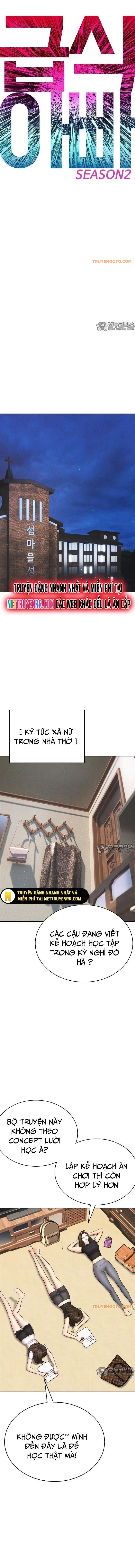 Bố Vạn Năng Chapter 126 - 2