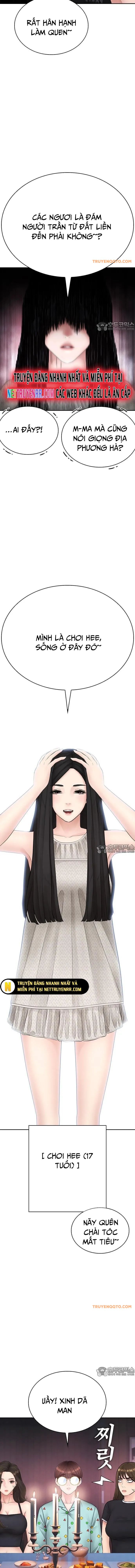 Bố Vạn Năng Chapter 126 - 12