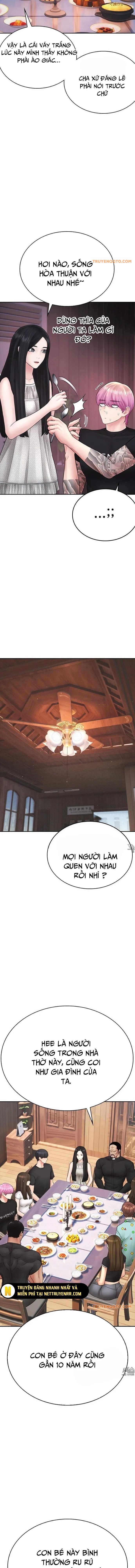 Bố Vạn Năng Chapter 126 - 13