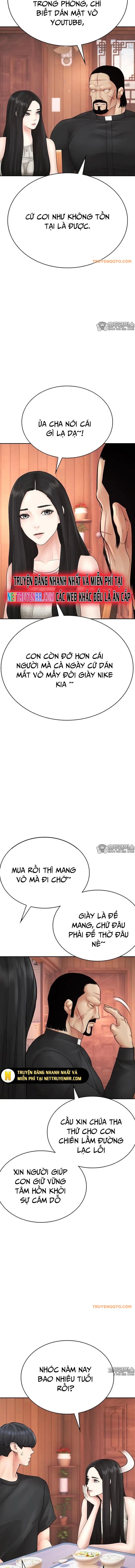 Bố Vạn Năng Chapter 126 - 14