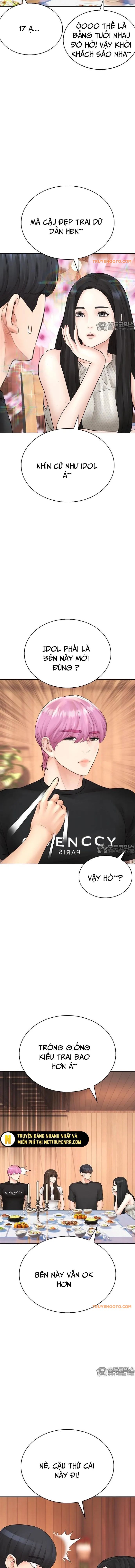 Bố Vạn Năng Chapter 126 - 15