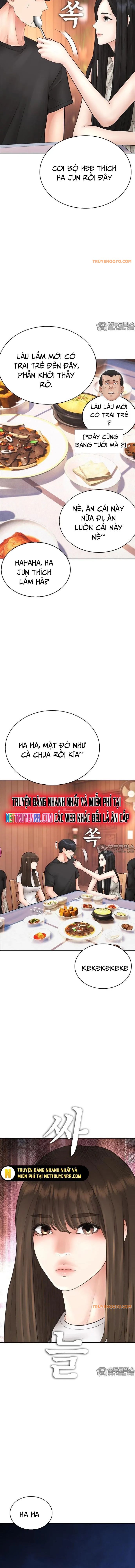 Bố Vạn Năng Chapter 126 - 16