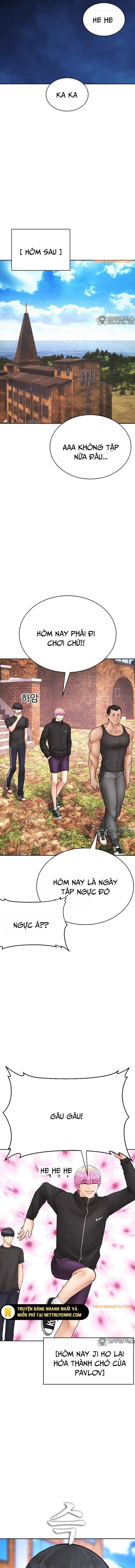 Bố Vạn Năng Chapter 126 - 17