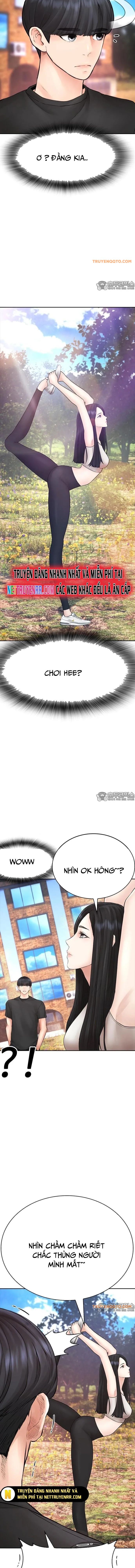 Bố Vạn Năng Chapter 126 - 18