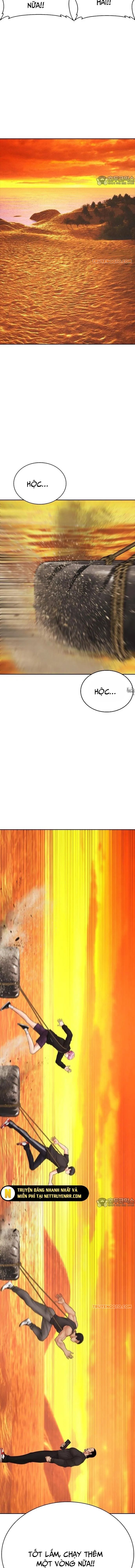 Bố Vạn Năng Chapter 126 - 21