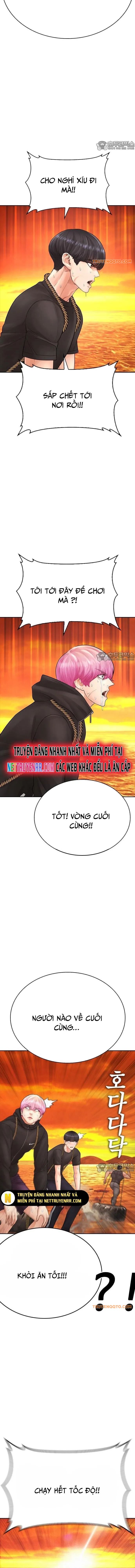 Bố Vạn Năng Chapter 126 - 22