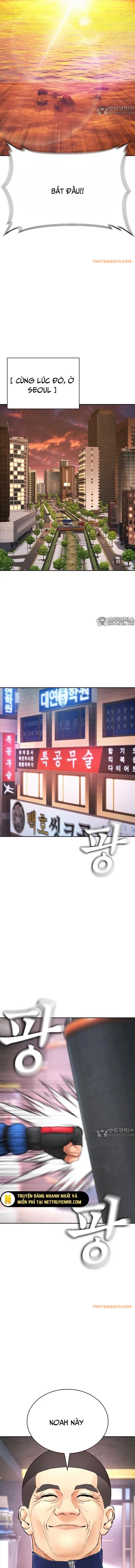 Bố Vạn Năng Chapter 126 - 23