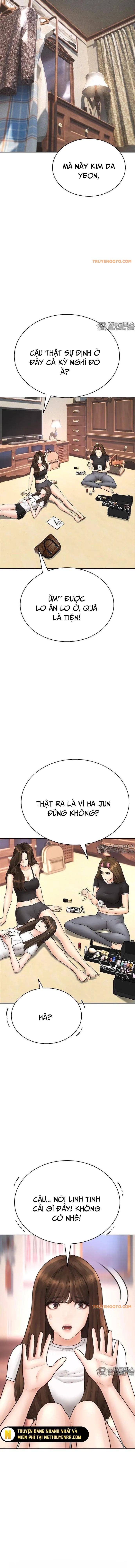 Bố Vạn Năng Chapter 126 - 5