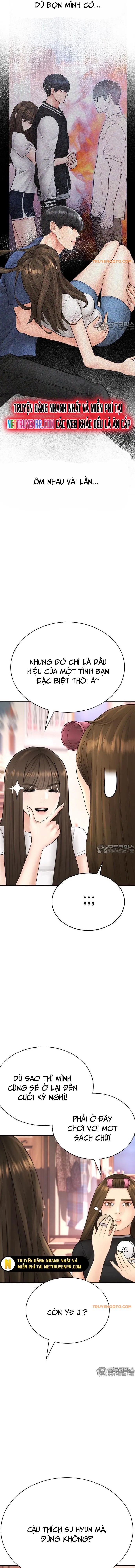 Bố Vạn Năng Chapter 126 - 6