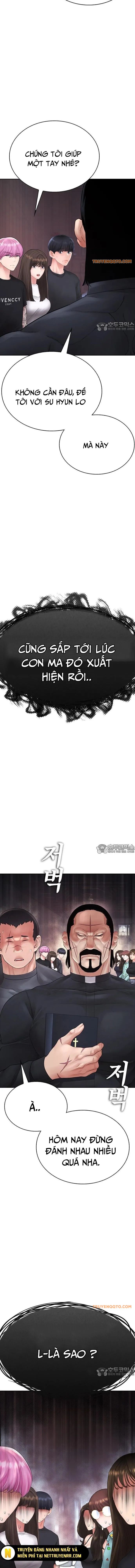 Bố Vạn Năng Chapter 126 - 9