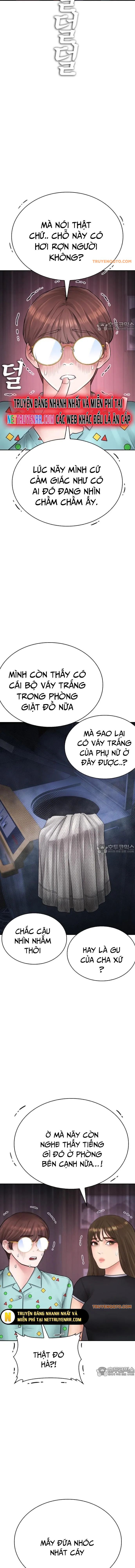 Bố Vạn Năng Chapter 126 - 10