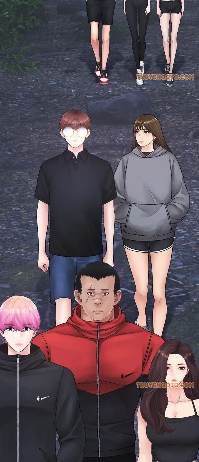 Bố Vạn Năng Chapter 128 - 101