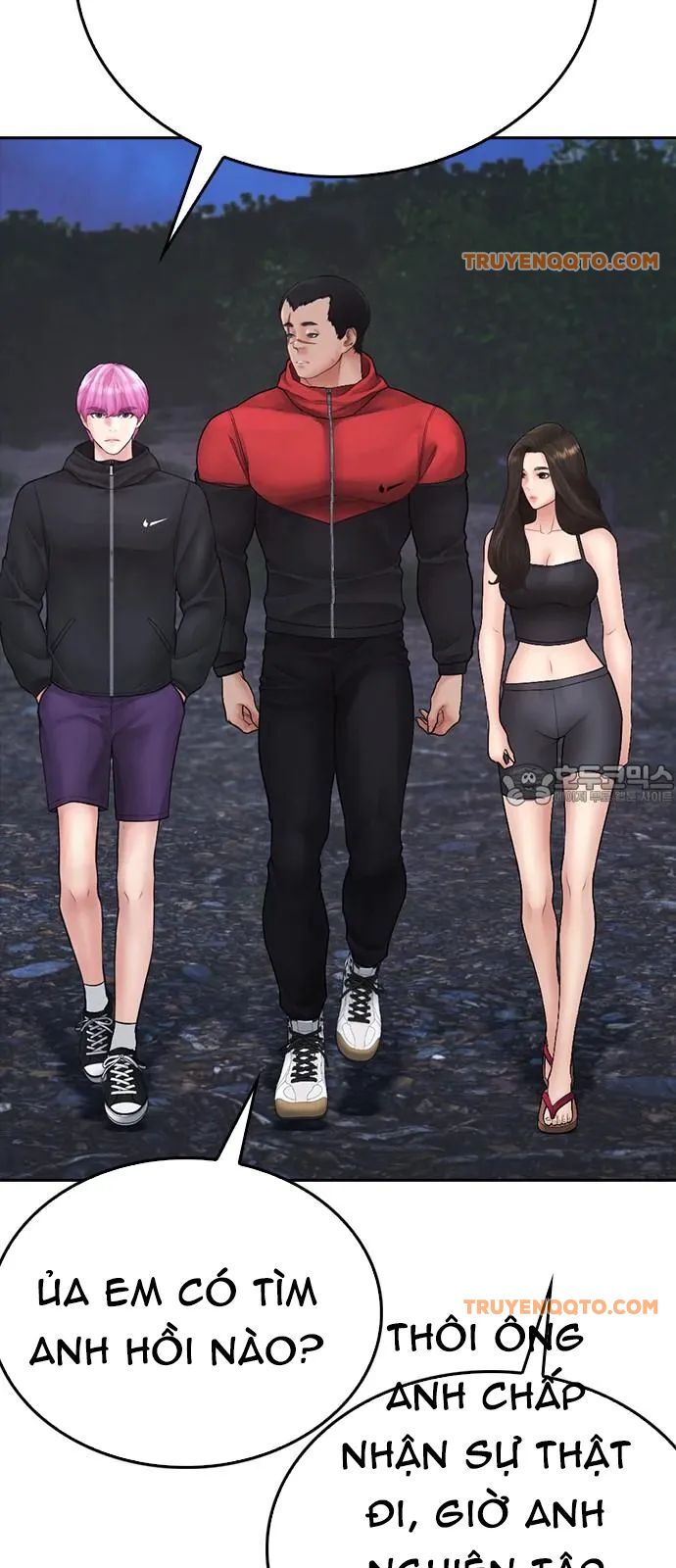 Bố Vạn Năng Chapter 128 - 103