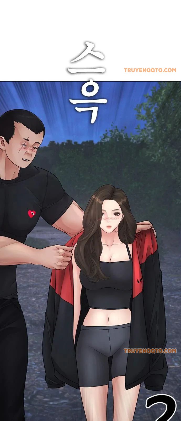 Bố Vạn Năng Chapter 128 - 107