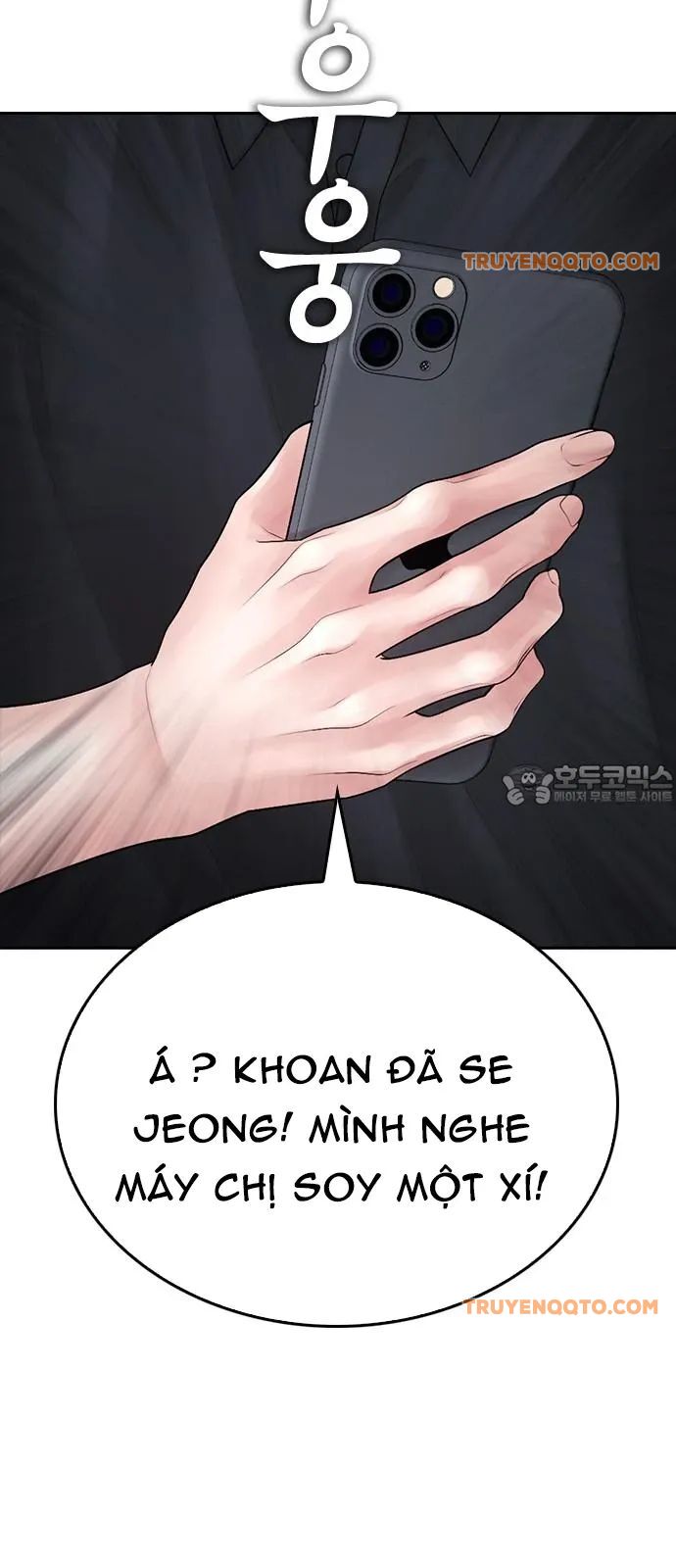 Bố Vạn Năng Chapter 128 - 121