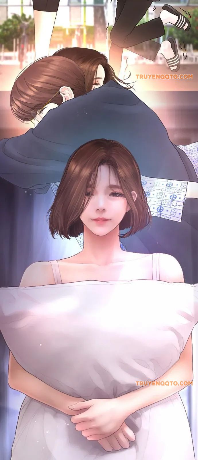 Bố Vạn Năng Chapter 128 - 125