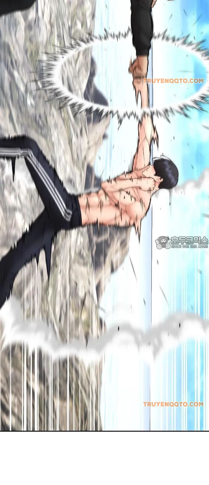 Bố Vạn Năng Chapter 128 - 19