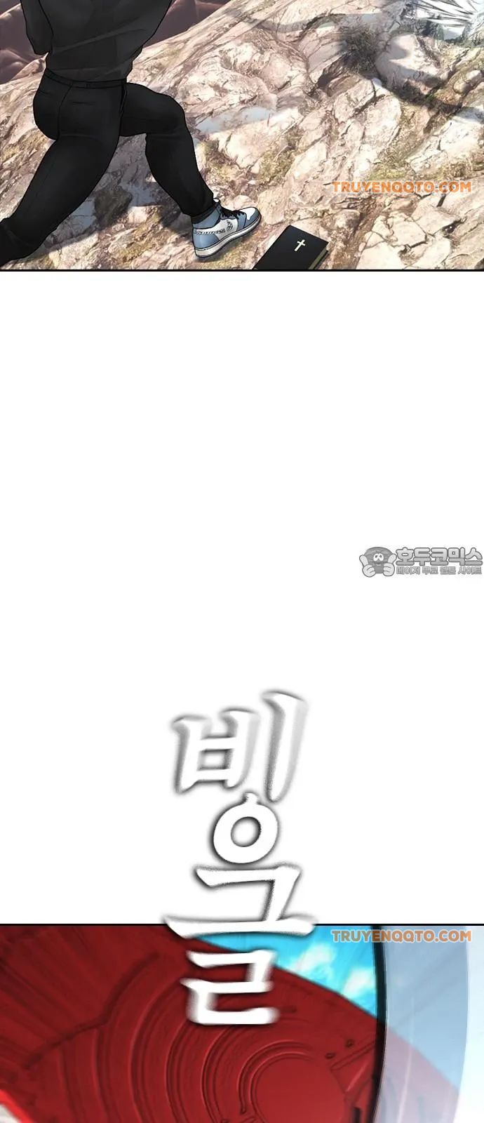 Bố Vạn Năng Chapter 128 - 22