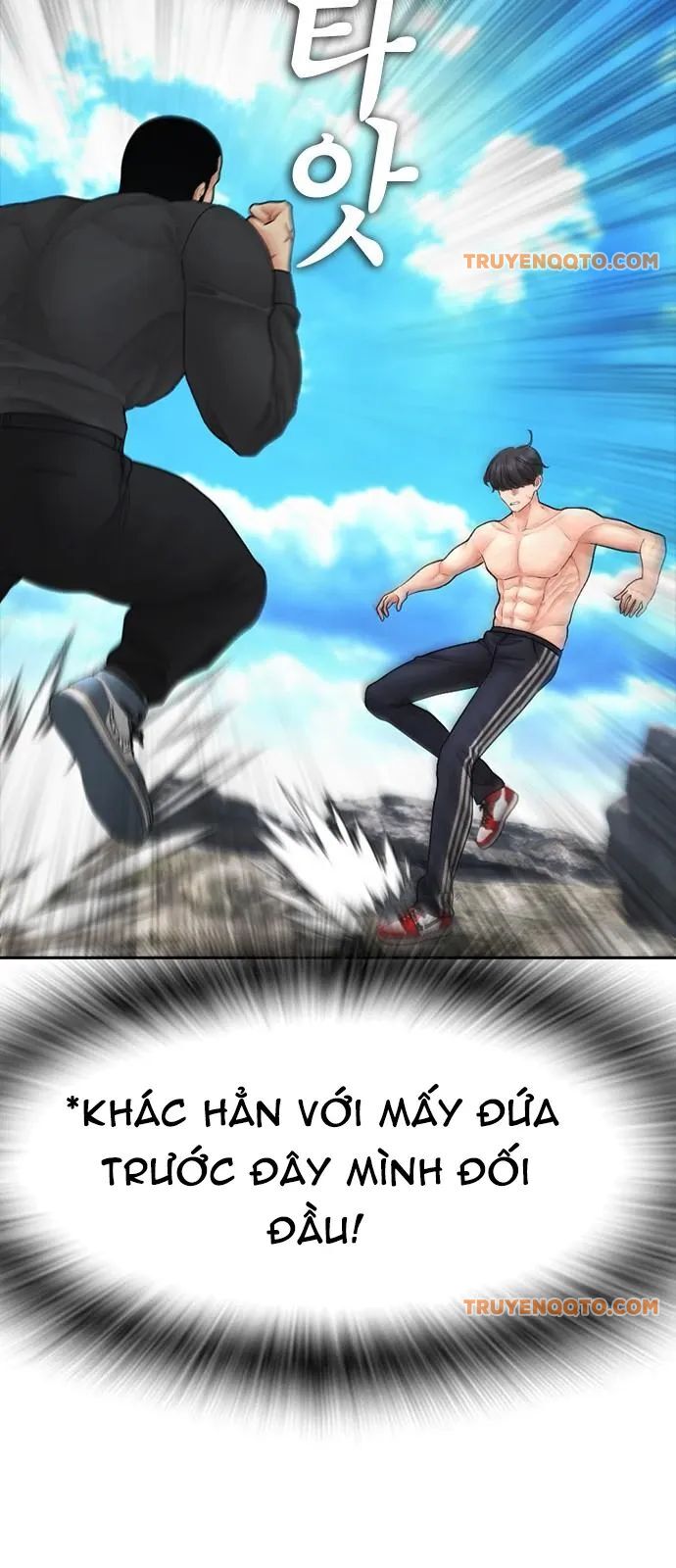 Bố Vạn Năng Chapter 128 - 26